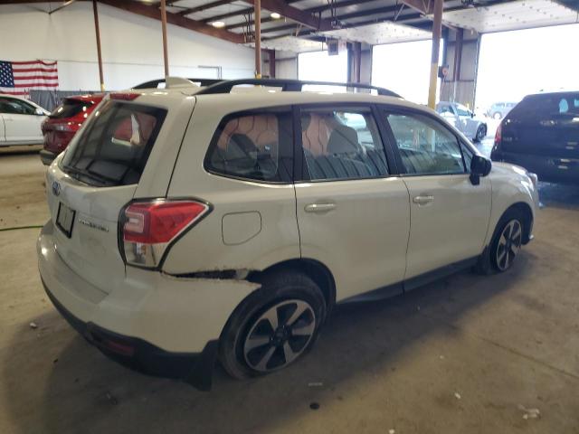Photo 3 from auction – 2018 SUBARU FORESTER 2 with VIN JF2SJABC6JH514653
