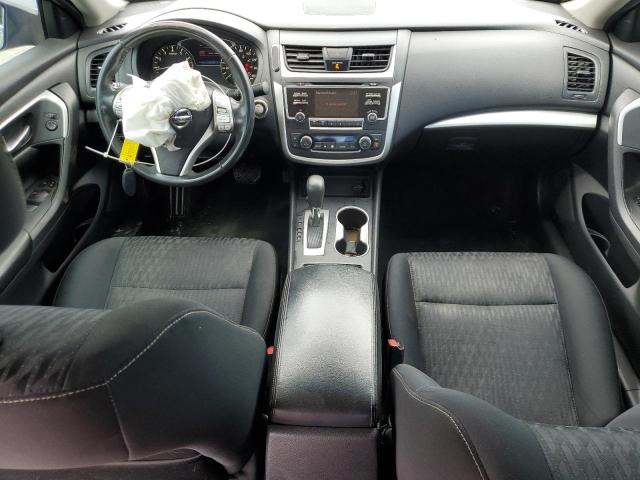 Photo 8 from auction – 2017 NISSAN ALTIMA 2.5 with VIN 1N4AL3AP7HC251610