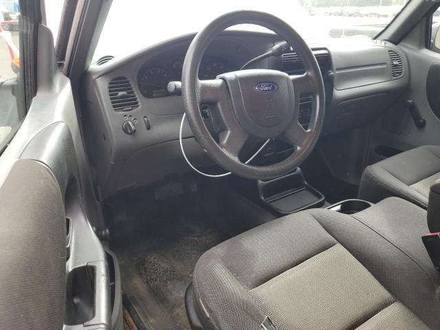 Photo 8 from auction – 2004 FORD RANGER SUP with VIN 1FTZR15E44TA10476