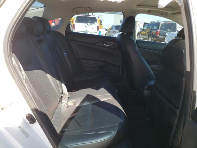Photo 10 from auction – 2019 HONDA INSIGHT TO with VIN 19XZE4F92KE034263