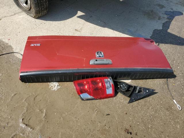 Photo 12 from auction – 2006 DODGE RAM 1500 S with VIN 1D7HA16276J151165
