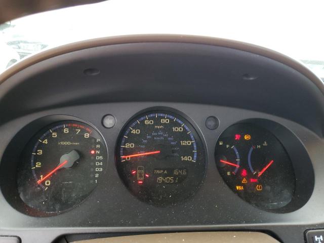 Photo 9 from auction – 2006 ACURA MDX with VIN 2HNYD18226H545442