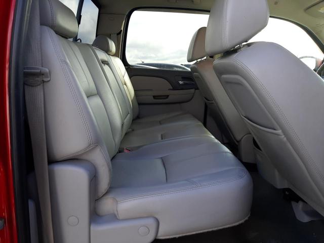 Photo 10 from auction – 2007 CHEVROLET SILVERADO with VIN 2GCEK13MX71502985