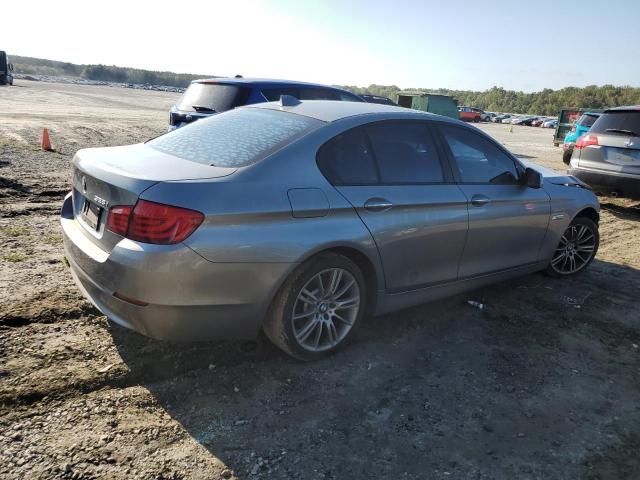 Photo 3 from auction – 2011 BMW 528 I with VIN WBAFR1C52BC745330