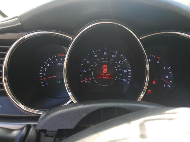 Photo 9 from auction – 2013 KIA OPTIMA LX with VIN 5XXGM4A79DG233689