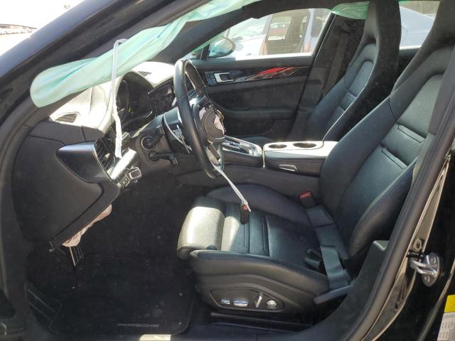 Photo 7 from auction – 2020 PORSCHE PANAMERA 4 with VIN WP0AB2A72LL140690