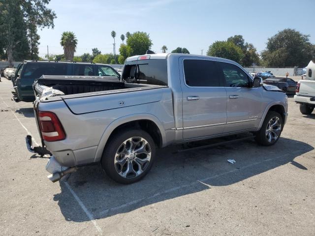 Photo 3 from auction – 2020 RAM 1500 LIMIT with VIN 1C6SRFHT4LN343280