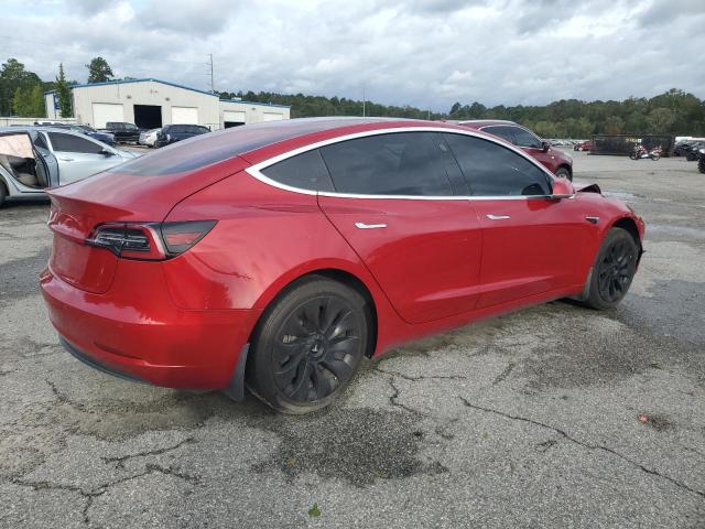 Photo 3 from auction – 2018 TESLA MODEL 3 with VIN 5YJ3E1EA0JF005403