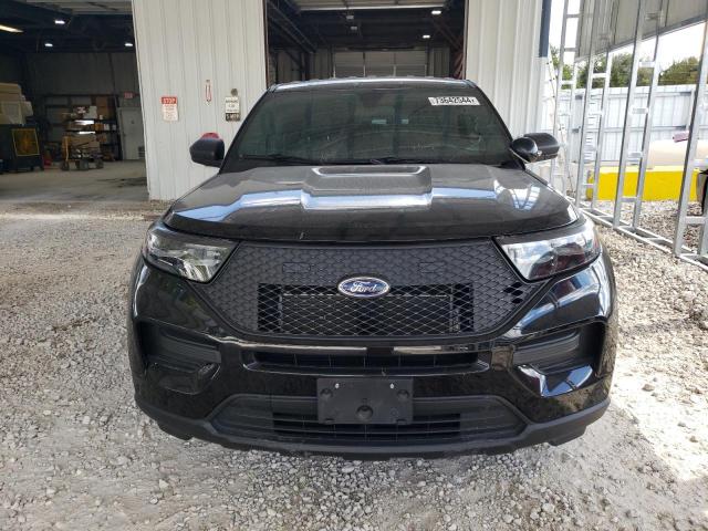 Photo 5 from auction – 2020 FORD EXPLORER P with VIN 1FM5K8AB3LGC93138