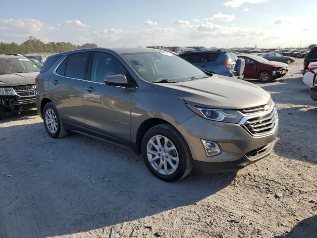 Photo 4 from auction – 2018 CHEVROLET EQUINOX LT with VIN 3GNAXJEV7JS642047