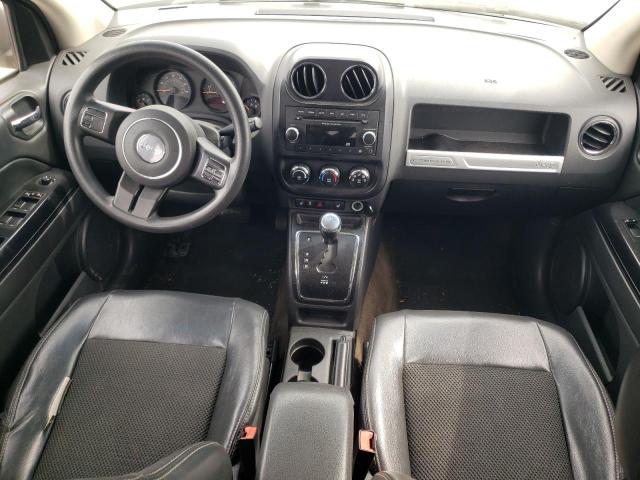 Photo 8 from auction – 2014 JEEP COMPASS SP with VIN 1C4NJCBA8ED730183