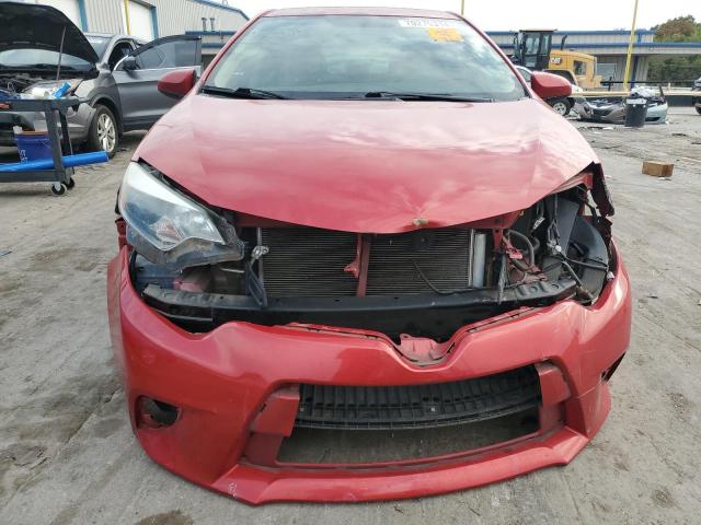Photo 5 from auction – 2016 TOYOTA COROLLA L with VIN 5YFBURHE6GP407998