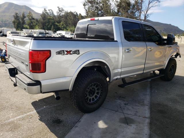 Photo 3 from auction – 2019 FORD F150 SUPER with VIN 1FTEW1E45KFB83563