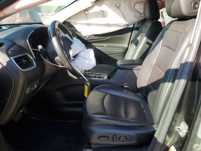 Photo 7 from auction – 2020 CHEVROLET EQUINOX PR with VIN 2GNAXXEV8L6221135