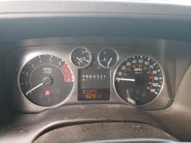 Photo 9 from auction – 2006 HUMMER H3 with VIN 5GTDN136868327399