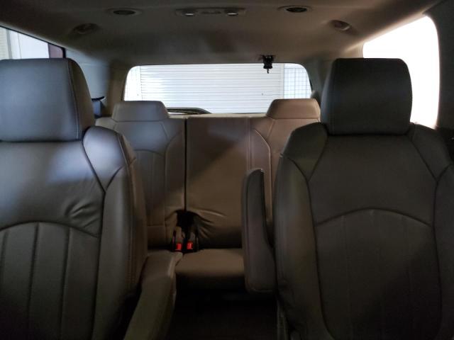 Photo 10 from auction – 2016 GMC ACADIA DEN with VIN 1GKKVTKD3GJ151872