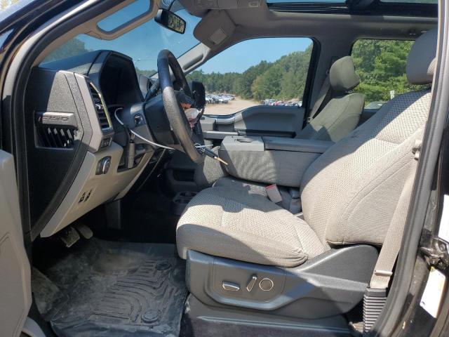 Photo 7 from auction – 2016 FORD F150 SUPER with VIN 1FTEW1EP7GKE37749