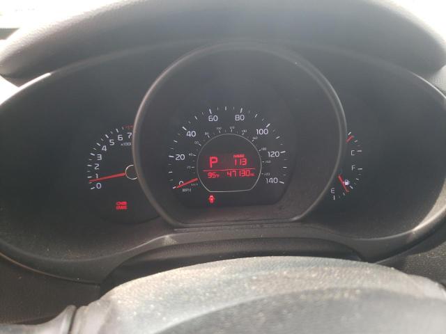 Photo 9 from auction – 2015 KIA SOUL with VIN KNDJN2A27F7817337