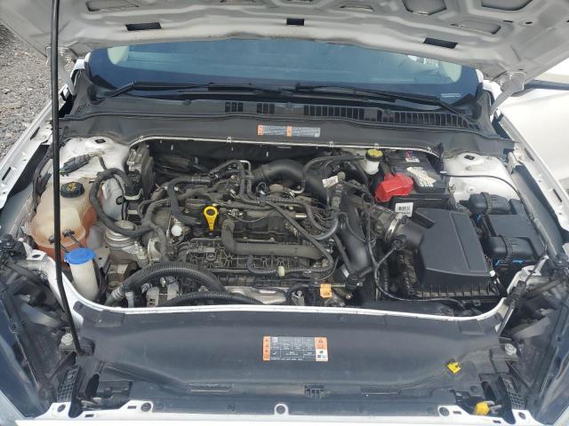 Photo 11 from auction – 2019 FORD FUSION SE with VIN 3FA6P0HD4KR126948