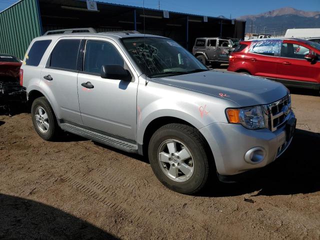 Photo 4 from auction – 2012 FORD ESCAPE XLT with VIN 1FMCU9DG0CKB78590