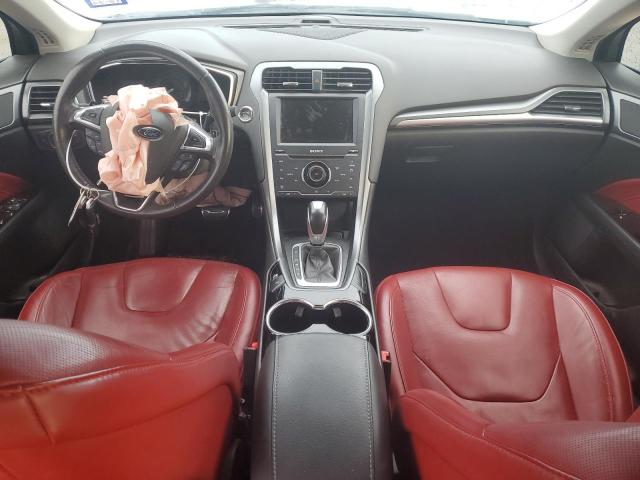 Photo 8 from auction – 2014 FORD FUSION TIT with VIN 3FA6P0K92ER226717