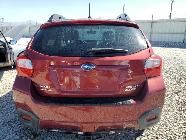 Photo 6 from auction – 2016 SUBARU CROSSTREK with VIN JF2GPABC4GG226584
