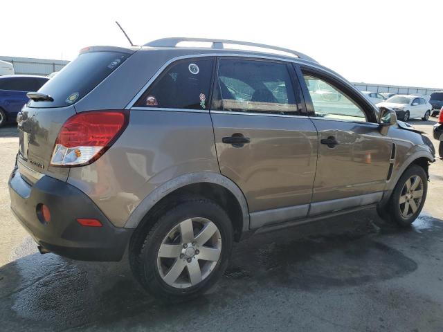 Photo 3 from auction – 2012 CHEVROLET CAPTIVA SP with VIN 3GNAL2EK3CS544241