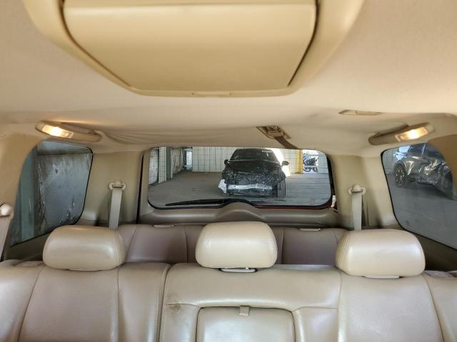Photo 10 from auction – 2005 HONDA PILOT EXL with VIN 5FNYF18655B015103