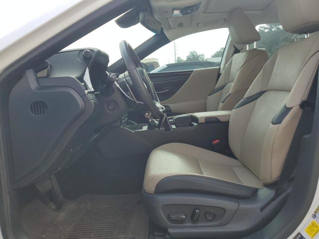 Photo 7 from auction – 2021 LEXUS ES 300H with VIN 58ADA1C11MU001203