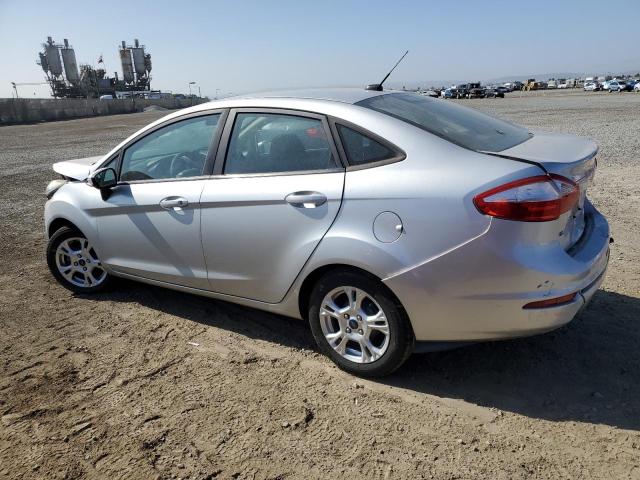Photo 2 from auction – 2015 FORD FIESTA SE with VIN 3FADP4BJ3FM199843