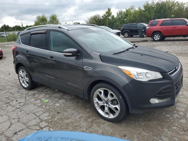 Photo 4 from auction – 2016 FORD ESCAPE TIT with VIN 1FMCU9J99GUA94767