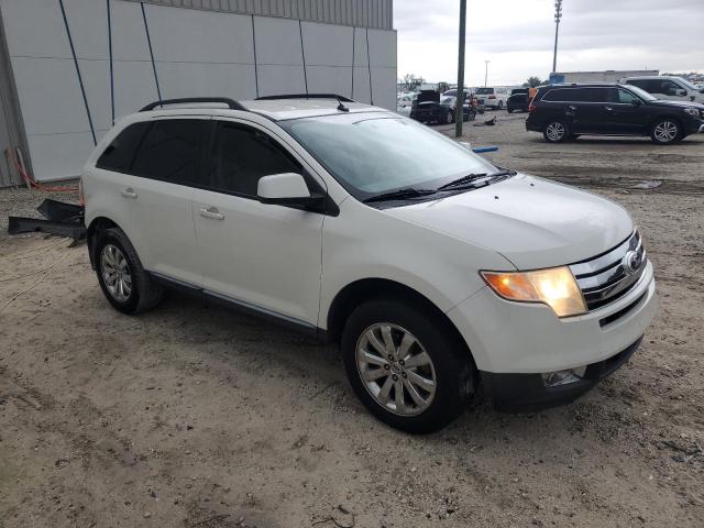 Photo 4 from auction – 2010 FORD EDGE SEL with VIN 2FMDK3JC1ABB76461