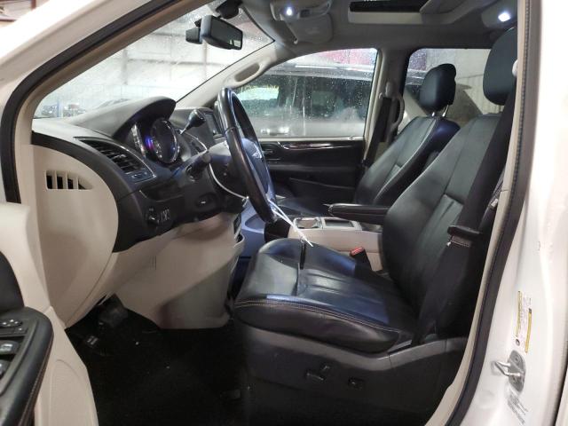Photo 7 from auction – 2013 CHRYSLER TOWN & COU with VIN 2C4RC1CG2DR714866