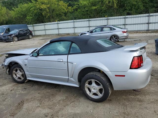 Photo 2 from auction – 2004 FORD MUSTANG with VIN 1FAFP44654F229875