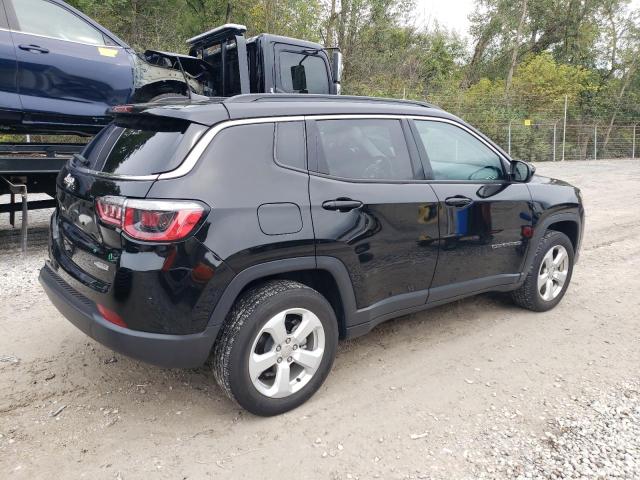 Photo 3 from auction – 2020 JEEP COMPASS LA with VIN 3C4NJDBB7LT240761