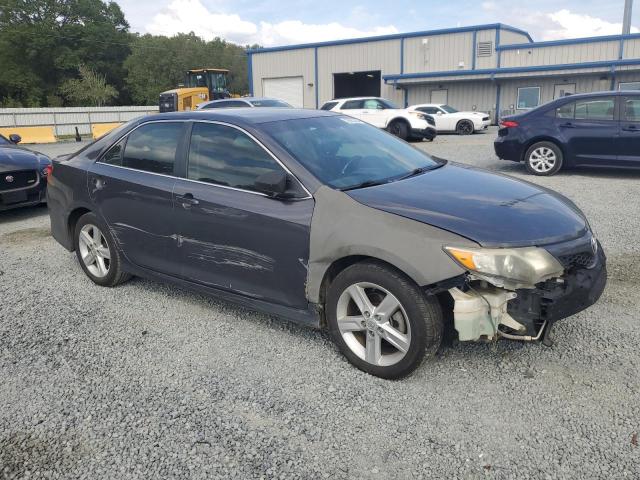 Photo 4 from auction – 2013 TOYOTA CAMRY L with VIN 4T1BF1FK5DU238443