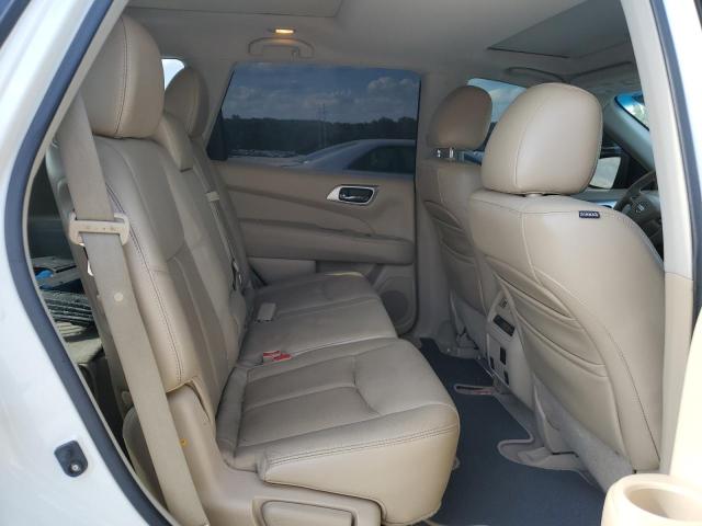 Photo 11 from auction – 2013 NISSAN PATHFINDER with VIN 5N1AR2MN6DC625675