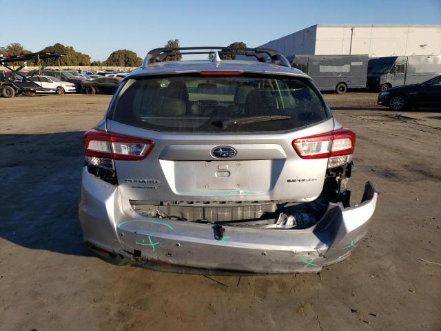 Photo 6 from auction – 2019 SUBARU IMPREZA LI with VIN 4S3GTAU68K3713885