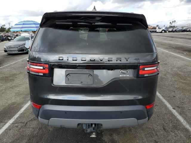 Photo 6 from auction – 2019 LAND ROVER DISCOVERY with VIN SALRR2RV6KA095774