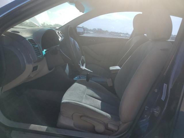 Photo 7 from auction – 2012 NISSAN ALTIMA BAS with VIN 1N4AL2AP9CC170658