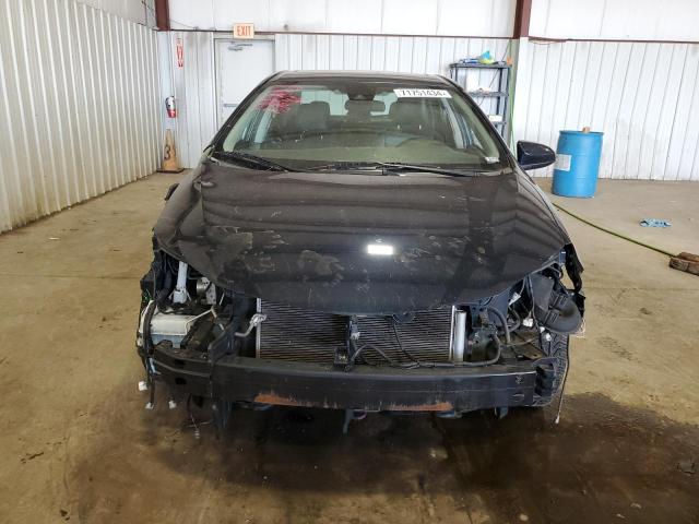 Photo 5 from auction – 2017 TOYOTA COROLLA L with VIN 2T1BURHE2HC945728