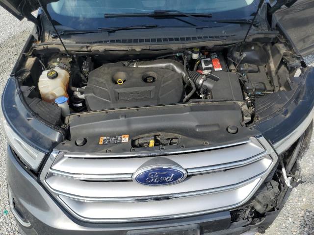 Photo 12 from auction – 2016 FORD EDGE SEL with VIN 2FMPK3J99GBB89145