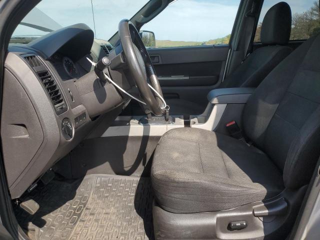 Photo 7 from auction – 2009 FORD ESCAPE XLT with VIN 1FMCU03G19KA27165