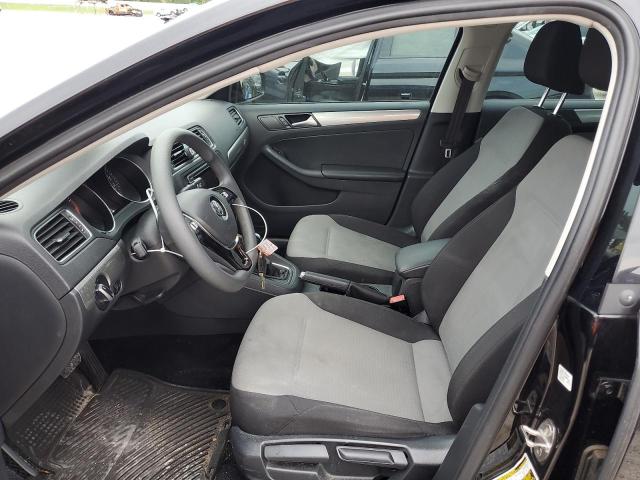 Photo 7 from auction – 2017 VOLKSWAGEN JETTA S with VIN 3VW2B7AJ8HM320949