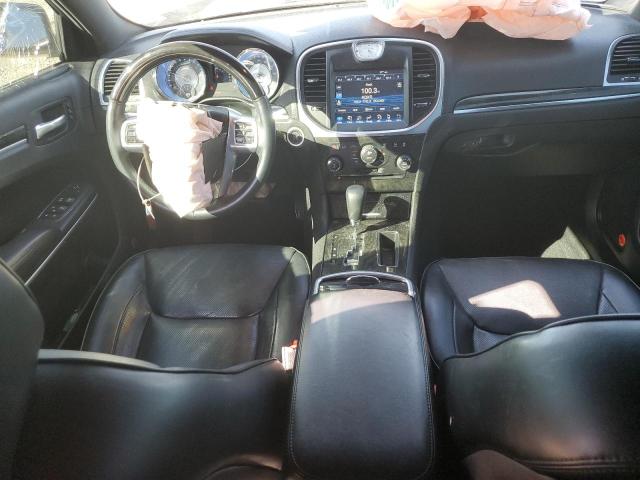 Photo 8 from auction – 2013 CHRYSLER 300C with VIN 2C3CCAET5DH513179