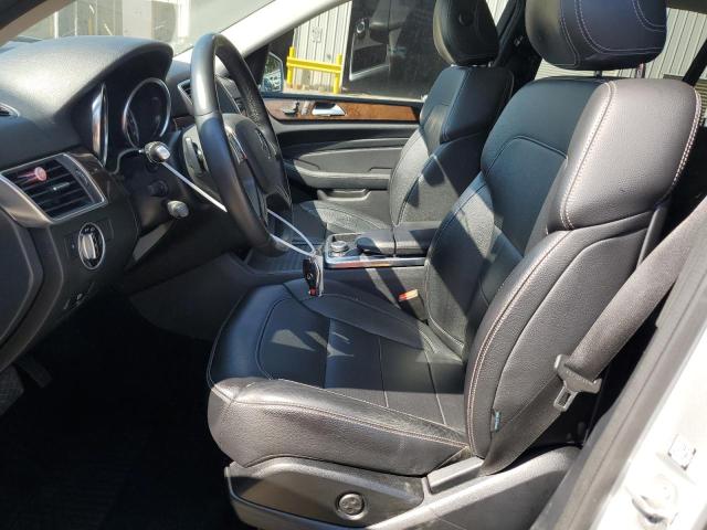 Photo 7 from auction – 2014 MERCEDES-BENZ ML 350 BLU with VIN 4JGDA2EB0EA416406