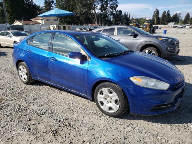 Photo 4 from auction – 2014 DODGE DART SE with VIN 1C3CDFAA4ED742157