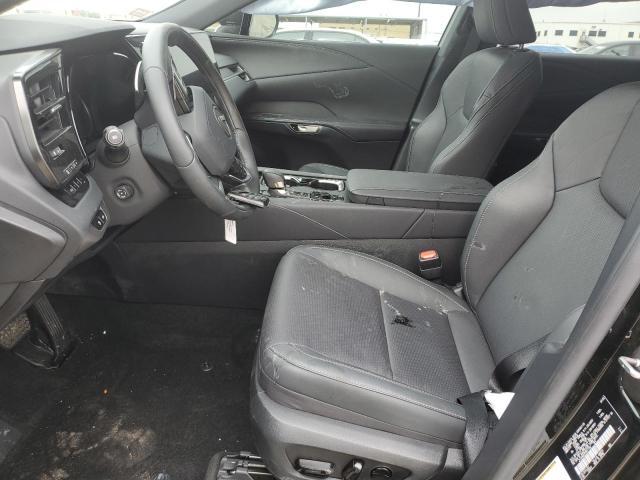 Photo 7 from auction – 2023 LEXUS RX 350 PRE with VIN JTJCHMAAXP2011104