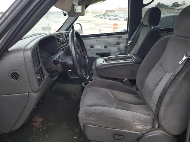 Photo 7 from auction – 2005 CHEVROLET SILVERADO with VIN 2GCEC13T351386031