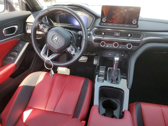 Photo 8 from auction – 2024 ACURA INTEGRA A- with VIN 19UDE4H37RA021977